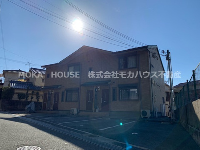 【外観】 | サニーフラット御立 | 外観も気になるポイント