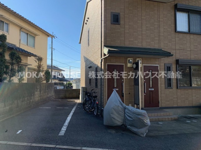 【外観】 | サニーフラット御立 | きれいな外観です