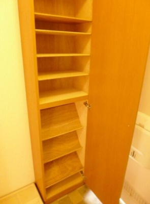 【玄関】 | メゾン西2710 | 他の部屋の写真です。現況優先。