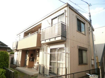 【外観】 | メゾン西2710