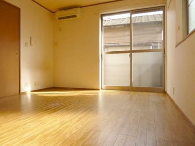 【居間・リビング】 | メゾン西2710 | 他の部屋の写真です。現況優先。