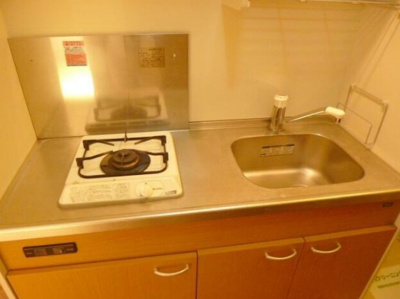 【キッチン】 | メゾン西2710 | 他の部屋の写真です。現況優先。