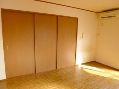 【設備】 | メゾン西2710 | 他の部屋の写真です。現況優先。