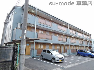 【外観】 | クローバーハイツI
