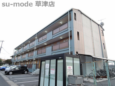 【外観】 | クローバーハイツI