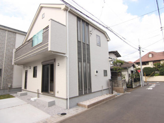 【外観】 | 外観