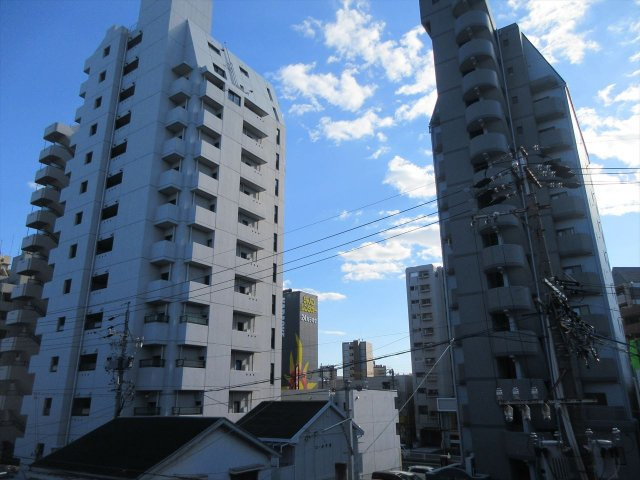 ラフォーレ21の展望|ラフォーレ21