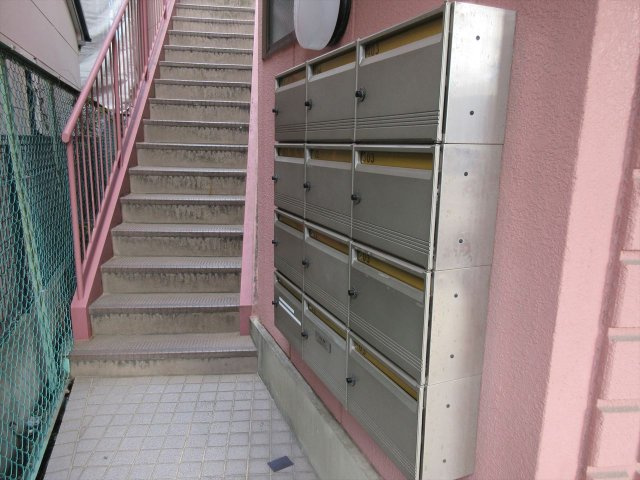 ラフォーレ21のその他共用部分|ラフォーレ21