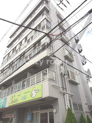 【外観】 | エクステンド穂波 | 建物外観を気になさる方へ、見た目の良い物件です