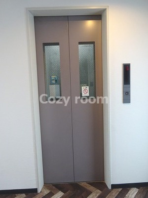 【その他共用部分】 | エクステンド穂波 | エレベーター