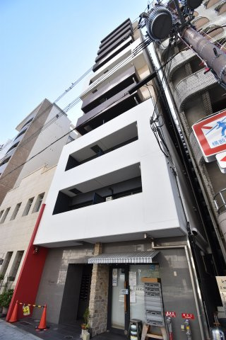 Grand－Ｋ靭公園（グランドケーウツボコウエン）