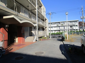 【その他共用部分】