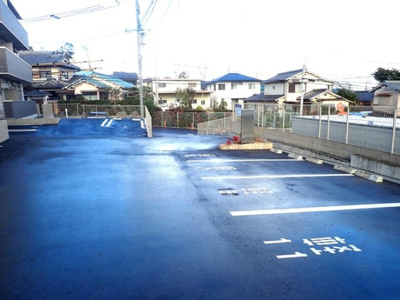 【駐車場】 | FloriaⅡ