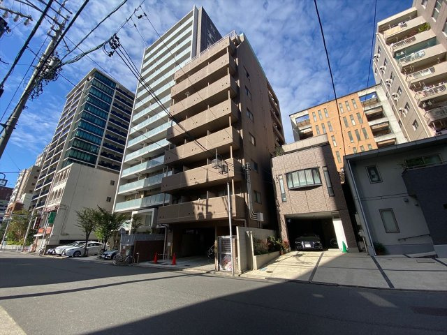 プロビデンス泉Ⅰ