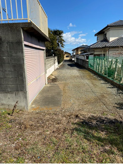 勿来町酒井酒井原62-7他の外観