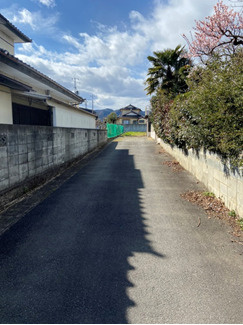 勿来町酒井酒井原62-7他の周辺