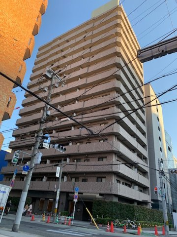 リーガル北心斎橋Ⅱ