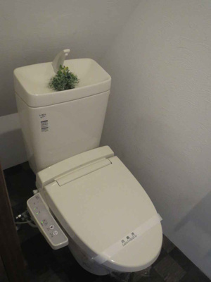 【トイレ】 | 宇治市小倉町南堀池