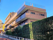 NJKマーキス小石川の画像