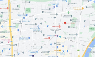 【地図】