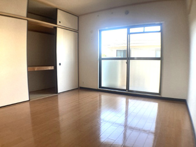 【収納】 | ラ・リヴィエールⅢ