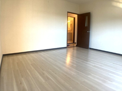 【内装】 | ラ・リヴィエールⅢ