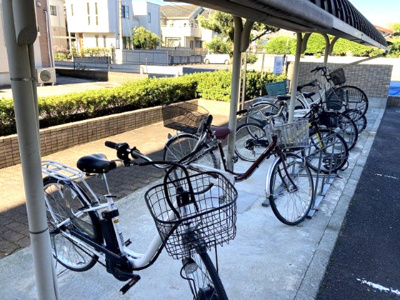 【その他共用部分】 | ラ・リヴィエールⅢ