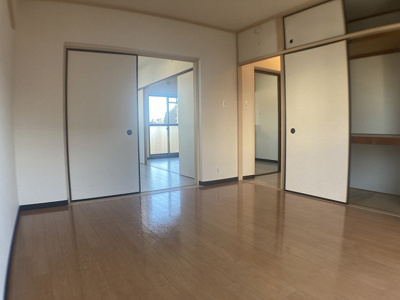 【内装】 | ラ・リヴィエールⅢ