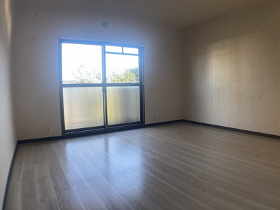 【内装】 | ラ・リヴィエールⅢ