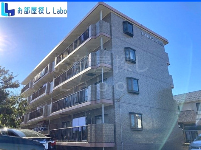 【外観】 | ラ・リヴィエールⅢ