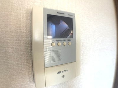 【セキュリティ】 | ラ・リヴィエールⅢ