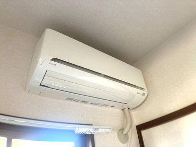 【設備】 | ラ・リヴィエールⅢ