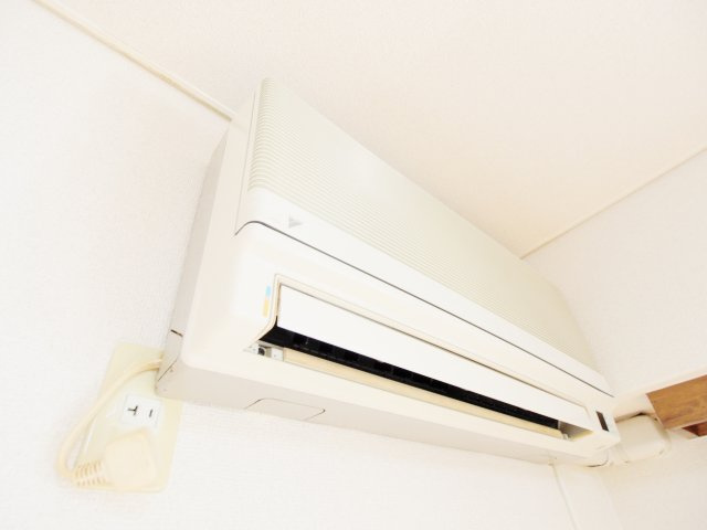 サンライズ鶴江Aの収納