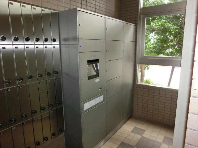 グランドメゾン千種のその他共用部分|グランドメゾン千種