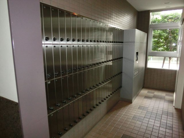 グランドメゾン千種のその他共用部分|グランドメゾン千種