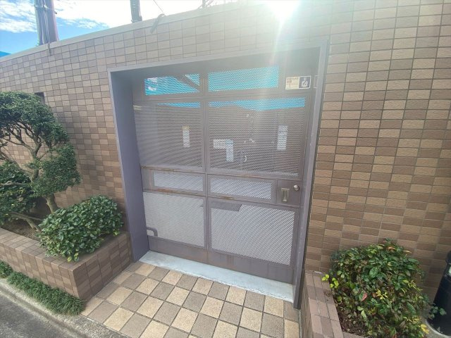 グランドメゾン千種のその他共用部分|グランドメゾン千種