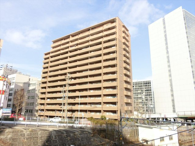 グランドメゾン千種