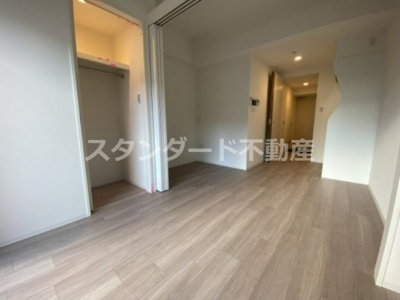 【居間・リビング】 | セレニテ福島プリエ