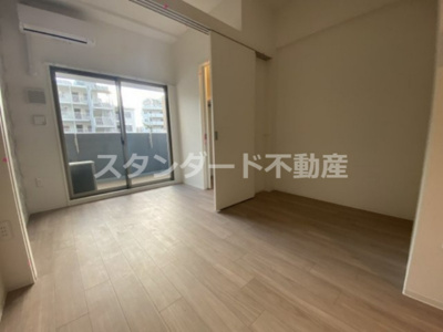 【居間・リビング】 | セレニテ福島プリエ