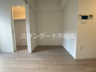 【居間・リビング】 | セレニテ福島プリエ