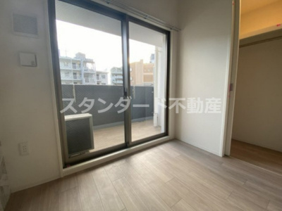 【居間・リビング】 | セレニテ福島プリエ