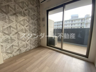 【内装】 | セレニテ福島プリエ