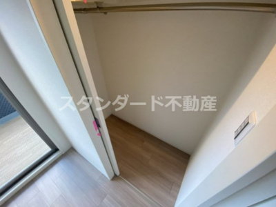 【収納】 | セレニテ福島プリエ