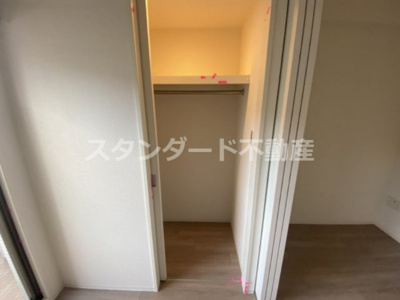 【収納】 | セレニテ福島プリエ