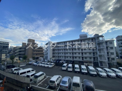 【展望】 | セレニテ福島プリエ