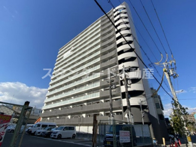 【外観】 | セレニテ福島プリエ