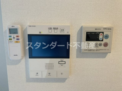 【セキュリティ】 | セレニテ福島プリエ