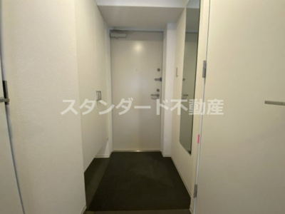 【玄関】 | セレニテ福島プリエ