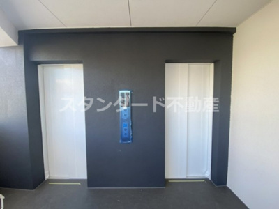 【その他共用部分】 | セレニテ福島プリエ