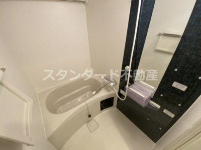 【浴室】 | セレニテ福島プリエ